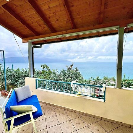 Appartamento Marisi House Vlorë Esterno foto